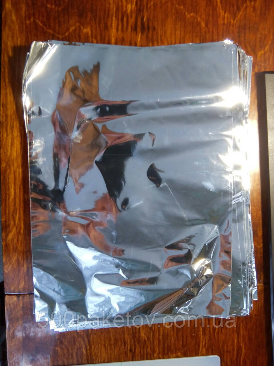 Гриль пакет 35х26см