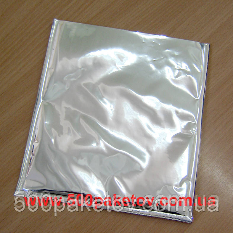 Гриль пакет 35х26см - Зображення 3