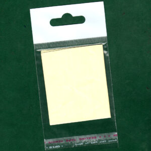 Пакет з європідвісом 21х12см +к/л