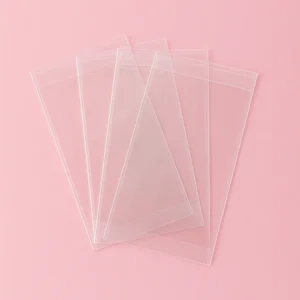 Пакети прості під запайку